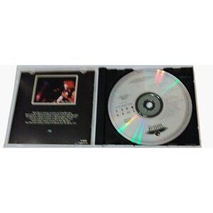 Joan Baez Ring Them Bells CD Mary Black Chapin Carpenter Indigo Girls Williams
